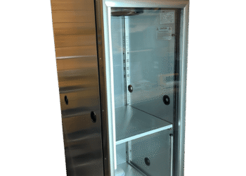 EP700 with 6 access ports & sliding shelf